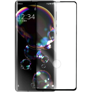 AQUOS R6 KXtB SH-51B wFؑΉ tJo[ Sʕی tB {Ɏq dx9H ϏՌ hw  tیKX ANIXR6 EhGbW tB iFj