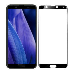 AQUOS sense 3 au SHV45 docomo SH-02M AQUOS sense 3 lite yVoC SH-RM12 tJo[ tB {Ɏq ANIX ZX3 KXtB dx9H tیKXiFj