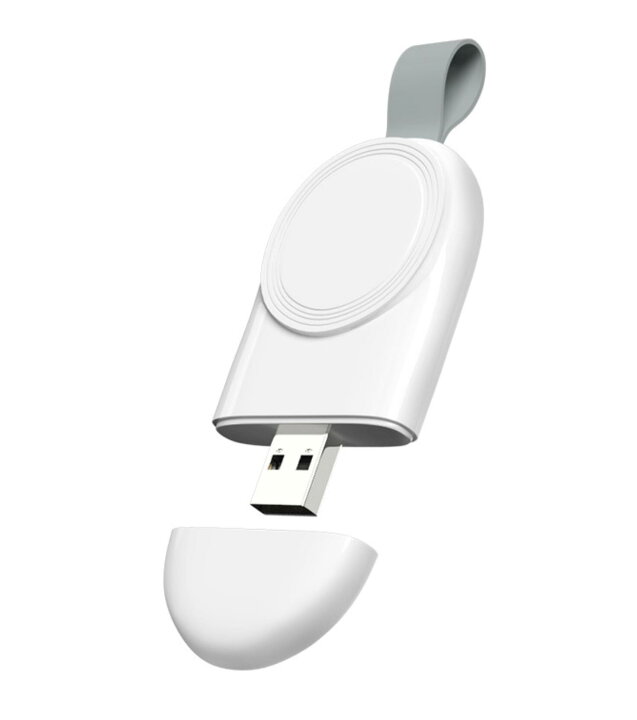 楽天市場】Apple Watch ワイヤレス充電器Series 1/ 2 / 3 / 4 / 5 / 6 