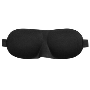 アイマスク 3D 立体 安眠 旅行 睡眠 睡眠グッズ 男女兼用 遮光 軽量 シルクのような質感 立体型