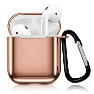 AirPods case GA|bYP[X TPU bL ^bN Jrit \tgP[X Abv Cz Jo[ CzP[X Jo[ P[X ANZT[ Bluetooth ی [ Cz[ GA[|