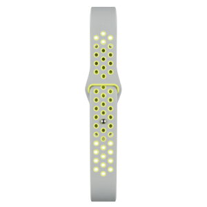 Fitbit Charge2 �t�B�b�g�r�b�g strap �x���g L ���[�W�T�C�Y S �G�X�T�C�Y �o���h �_�炩�� �V���R���� �����o���h �X�|�[�c