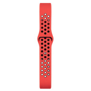 Fitbit Charge2 �t�B�b�g�r�b�g strap �x���g L ���[�W�T�C�Y S �G�X�T�C�Y �o���h �_�炩�� �V���R���� �����o���h �X�|�[�c