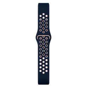 Fitbit Charge2 �t�B�b�g�r�b�g strap �x���g L ���[�W�T�C�Y S �G�X�T�C�Y �o���h �_�炩�� �V���R���� �����o���h �X�|�[�c
