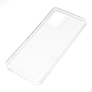 AQUOS zero6 �P�[�X SHG04 zero 6 �A�N�I�X ���� �N���A TPU �J�o�[ �[��6 �X�}�z�P�[�X �N���A�P�[�X ���n �V���v�� au softbank �\�t�g�o���N �Ռ� �z�� �w��h�~ ���^ �y�� �\�t�g�P�[�X