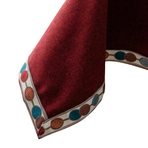 e[uNX k h~ e[uJo[ ` ȒP e[u}bg CeA FIׂ  e[uNX k HJo[ JoLx H 140cm×140cm