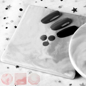 楽天市場 ネイル アクリル パレットの通販