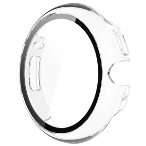 Google Pixel Watch �P�[�X �J�o�[ 1 2 �O�[�O�� �s�N�Z���E�H�b�` �t���ی� �N���A ���� ���^���b�N �V���v�� �y�� ���^