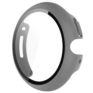 Google Pixel Watch �P�[�X �J�o�[ 1 2 �O�[�O�� �s�N�Z���E�H�b�` �t���ی� �N���A ���� ���^���b�N �V���v�� �y�� ���^