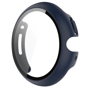 Google Pixel Watch �P�[�X �J�o�[ 1 2 �O�[�O�� �s�N�Z���E�H�b�` �t���ی� �N���A ���� ���^���b�N �V���v�� �y�� ���^