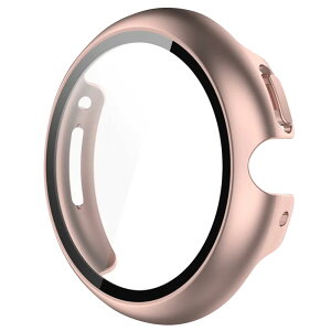 Google Pixel Watch �P�[�X �J�o�[ 1 2 �O�[�O�� �s�N�Z���E�H�b�` �t���ی� �N���A ���� ���^���b�N �V���v�� �y�� ���^