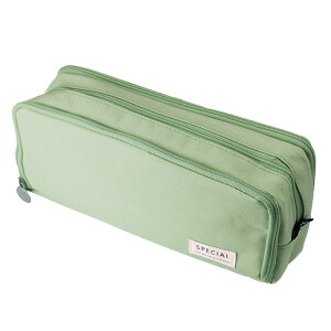 ペンケース 筆箱 大容量 収納 ペンケース 筆箱 帆布 筆入れ 小物収納 ふでばこ ペン袋 ツールペンケース ポーチ ペンホルダー メッシュポケット 化粧ポーチ メイクポーチ