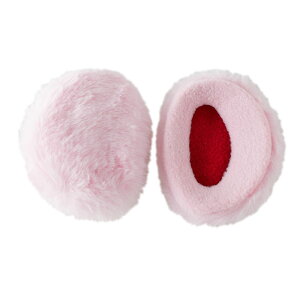 イヤーマフ 耳当て コンパクト 耳あて 軽量 フリース レディース メンズ ファー 耳 あったか イヤーマフラー かわいい おしゃれ イヤマフ 暖かい 秋冬 冬 小さい 防寒