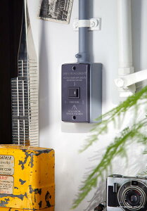 ARTWORKSTUDIO (A[g[NX^WI)STEEL Switch plate 1@X`[XCb`v[g 1