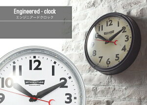 ARTWORKSTUDIO GWjA[hNbN Engineered-clock v Ǌ| |v |vyz