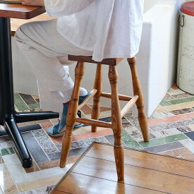 パイン レクトスツール ナインマーケ 木製 ベンチ スツール 椅子 イス いす 収納【送料無料】