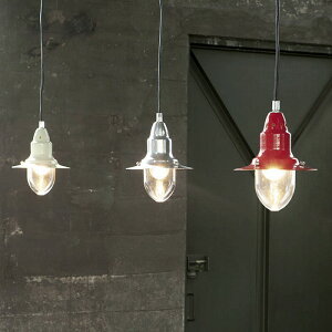 yDULTONz _g y_g v S4F 100-093 40w PENDANT LAMP W/GLAS yz