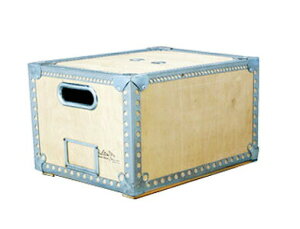 yDULTONz_g AeB[N Ebf {bNX L 100-226L WOODEN BOX SET L