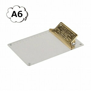 ^ Nbv{[h A6 uX AeB[N oC_[ Vo[ S[h _g@DULTON@117-330A6-BS  Xe[Vi[ G oC_[