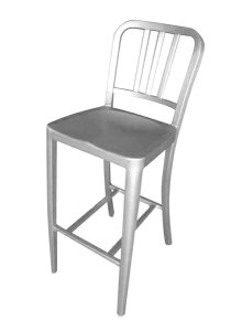 �yDULTON�z�_���g�� �A���~�j�E�� �o�[ �X�c�[�� ALC802C ALUMINUM BAR STOOL �X�c�[�� �֎q �C�X �����y���������z