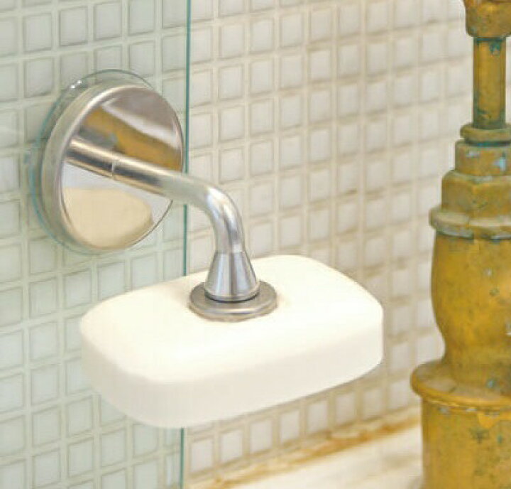 楽天市場】ダルトン マグネットソープホルダー MAGINETIC SOAP HOLDER  