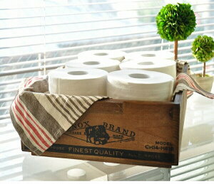 EbfX^bLO{bNX A DULTON _g CH14-H518NT AeB[N WOODEN STACKING BOX A  [   P[Xg[ gC  fUC