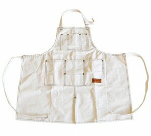 MW [NGv i` DULTON _g G619-828NT WORK APRON NATURAL |p O| \GGv Lv AEghA K[fjO Lb` ~[ j  ~fBA 