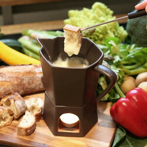 フォンデュブロック 鍋の人気商品 通販 価格比較 価格 Com