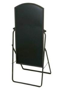 �yDULTON�z �_���g�� �t�H�[���f�B���O �T�C���{�[�h�X�^���h FOLDING SIGN BOARD STAND S355-39 �y���������z