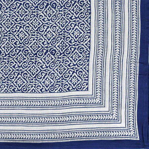 マルチクロス P13 DULTON ダルトン 150×225cm MULTI CLOTH 柄 フリークロス 長方形 コットン ソファ ソファーカバー エスニック ベッドカバー こたつ インド綿 綿 マルチクロスマルチカバー リビング