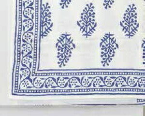 マルチクロス P17 DULTON ダルトン 150×225cm MULTI CLOTH 柄 フリークロス 長方形 コットン ソファ ソファーカバー エスニック ベッドカバー こたつ インド綿 綿 マルチクロスマルチカバー リビング