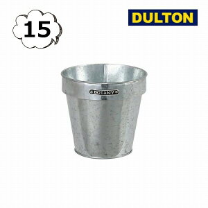 KoiCYh |bgJo[ 15 _g DOULTON K865-1095-15 GALVANIZED POT COVER 15 CeAK[fjOp Jo[Aؔ |bg AeB[N v^[ oPc K[fjO