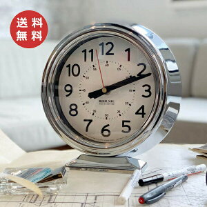 _g DULTON uv v {t~ NbN Vo[ N[ BOHUMIL CLOCK  v_Ng  킢 g AeB[N ی^ K925-1256CR
