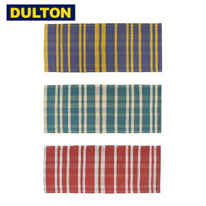 Rbg nh[ }bg 50×120cm _g DULTON O RN-0497-120 Rbgn  փ}bg O O }bg O}bg u[ bh CG[ O[