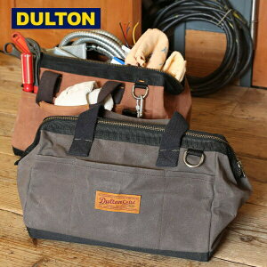 bNX LoX c[ obO _g DULTON T21-0337 WAX CANVAS TOOL BAG g[gobN _g DULTON Y 傫 fB[X Lv AEghA W[ MA[ [ H nh