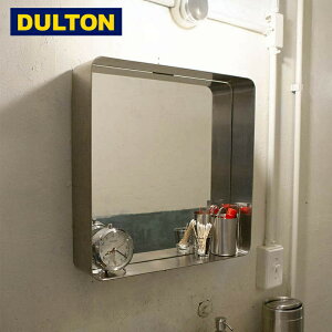 �~���[ �E�B�Y �X�`�[�� �t���[�� �l�p�` �V���o�[ �_���g�� DULTON D19-0059ST �� �~���[ �Ǌ|�� �E�H�[���~���[ �V���v�� ���_�� �~���[ �� ������ �J�K�~ �� �n���M���O �~���[