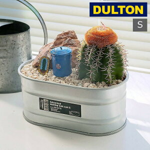 KoiCYh ^N I[o S  rbO Aؔ _g DULTON GALVANIZED TANK NB-0673S v^[ t[|bg K[fjO  C_XgA K[fjO | 