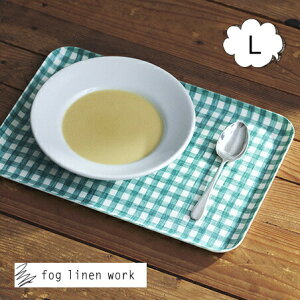 fog tHOl[N lR[eBOg[ LTCY W[ O[ `FbN fog linen work A bh `FbN [LXT001L-GRWH] Lb`G g[ ~ g[ ڂ gC