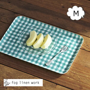 fog ~ g[ fog linen work tHOl[N lR[eBOg[ MTCY W[ O[ `FbN [ LXT001M-GRWH ]g[ ~ g[ ڂ gC