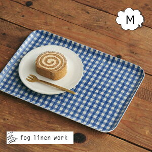 fog ~ g[ fog linen work tHOl[N lR[eBOg[ MTCY |[ u[ `FbN [ LXT001M-BLBE ]g[ ~ g[ ڂ gC