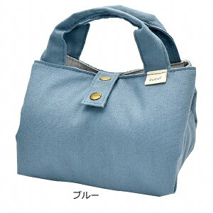 ランチバッグ ランチクロス cucur マチ付き 弁当袋 保温 保冷 折りたたみ エコバッグ お買い物バック 傾かない 弁当箱 ランチバッグ おしゃれ グレー ミント ベージュ