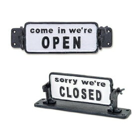 楽天市場 Open Close 看板の通販