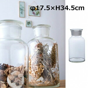 fBV{g 17.5×H34.5cm NA[ W5000@傫ȃTCY 傫 rbO rbN KXe KXr KX r r r AeB[N a@ yz