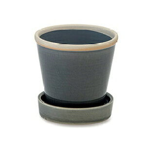 Aؔ  픫 t[|bg pXeJ[ Jt Mt  a10cm 10cm ꌊ zCg CG[ ubN O[ ^[RCY glossy pot 10