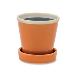 Aؔ  픫 t[|bg pXeJ[ Jt Mt  a10cm 10cm ꌊ zCg CG[ ubN O[ ^[RCY glossy pot 10