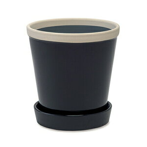 Aؔ  픫 t[|bg pXeJ[ Jt Mt  a16cm 17cm ꌊ zCg CG[ ubN O[ ^[RCY glossy pot 16