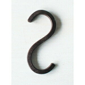 5Zbg AeB[NX^C WZtACA/StbN DTFF6006@Joseph Iron S-hook 5pcs SETy|Cg10{z