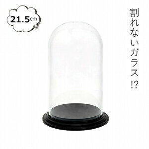 KXh[ PVfBXvCJo[ g[ 21.5 |J[{l[g Ȃ IuWF u IuWFȂǂW KXh[P[X / GLASS DOME WpKXh[ X܏Y fBXvC 