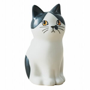 フラワー&ペンスタンド 子猫 仔猫 ねこ ネコ cat キャット おしゃれ かわいい セトクラフト ペンスタンド おしゃれ ペン立て ペンたて ぺんたて 鉛筆立て 鉛筆たて 筆立て 筆たて 文具整理