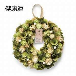 造花 アーティフィシャルフラワー リース クリスマス 玄関の人気商品 通販 価格比較 価格 Com